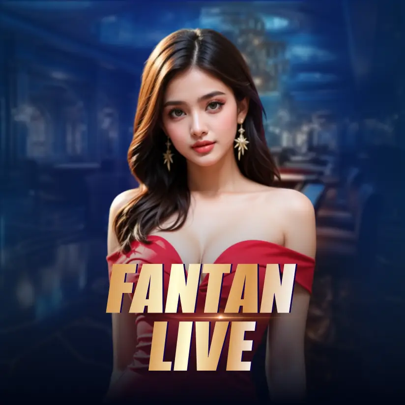 Fantan Live