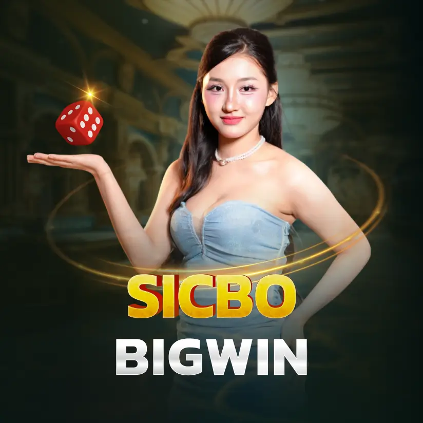 Sicbo BigWin