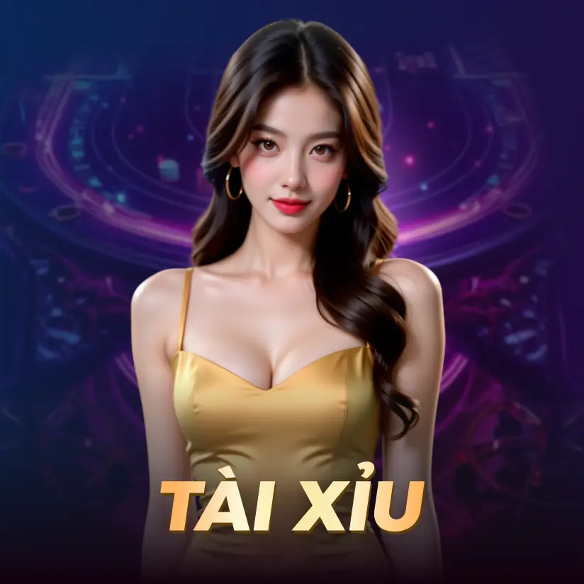 Tài Xỉu Live