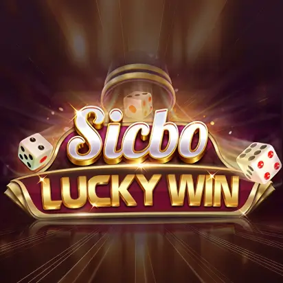 Sicbo Lucky Win