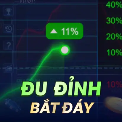 Đu Đỉnh Bắt Đáy
