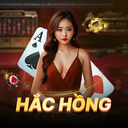 Hắc Hồng