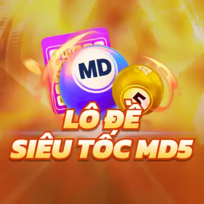 Siêu Tốc MD5