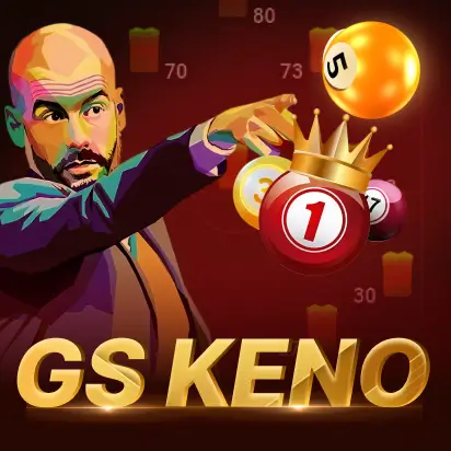 GS Keno