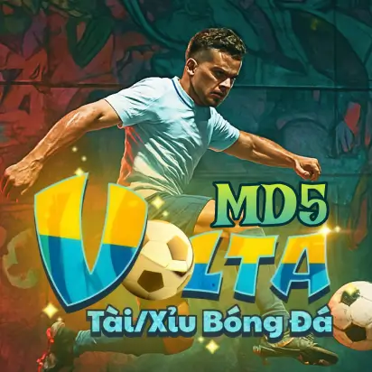Volta MD5
