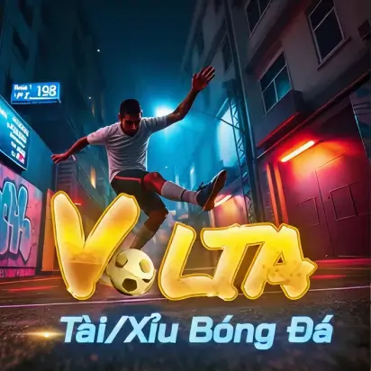 Volta Cân Cửa