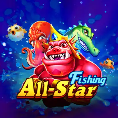 All-star Fishing