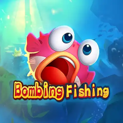Bombing Fishing
