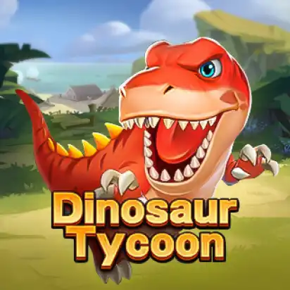 Dinosaur Tycoon