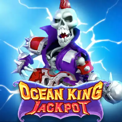 Ocean King Jackpot