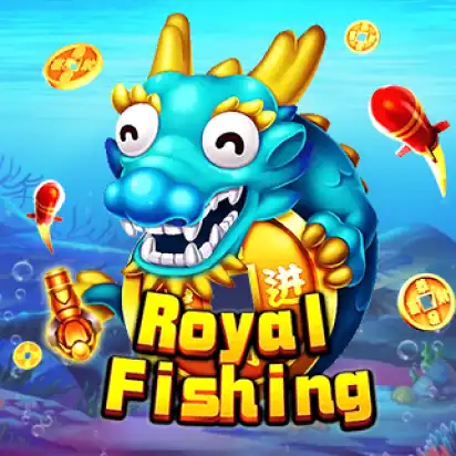 Royal Fishing