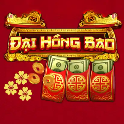 Đại Hồng Bao