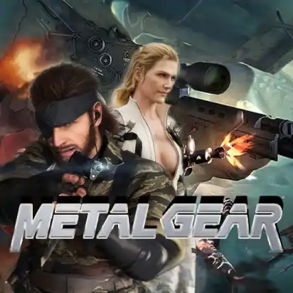 MetaGear
