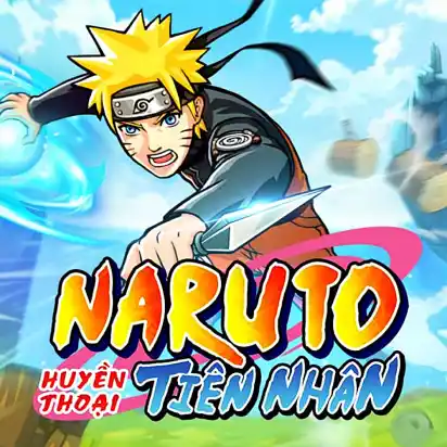 Naruto Huyền thoại tiên nhân