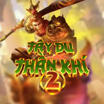 Tây Du Thần Khí v2